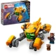 LEGO Marvel 76254 Vesmírná loď malého Rocketa