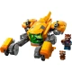 LEGO Marvel 76254 Vesmírná loď malého Rocketa