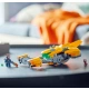 LEGO Marvel 76254 Vesmírná loď malého Rocketa