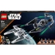 LEGO® Star Wars™ 75348 Mandalorianská stíhačka třídy Fang proti TIE Interceptoru