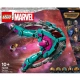 LEGO® Marvel 76255 Nová loď Strážců