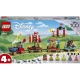 LEGO® I Disney 43212 Slavnostní vláček Disney