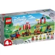 LEGO® I Disney 43212 Slavnostní vláček Disney