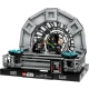 LEGO® Star Wars™ 75352 Císařův trůnní sál - diorama