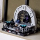 LEGO® Star Wars™ 75352 Císařův trůnní sál - diorama