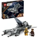 LEGO® Star Wars™ 75346 Pirátská stíhačka