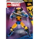 LEGO Marvel 76257 Sestavitelná figurka: Wolverine