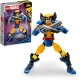 LEGO Marvel 76257 Sestavitelná figurka: Wolverine