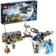 LEGO® Avatar 75573 Létající hory: Stanice 26 a RDA Samson