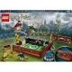 LEGO Harry Potter™ 76416 Kufřík s famfrpálem