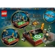 LEGO Harry Potter™ 76416 Kufřík s famfrpálem