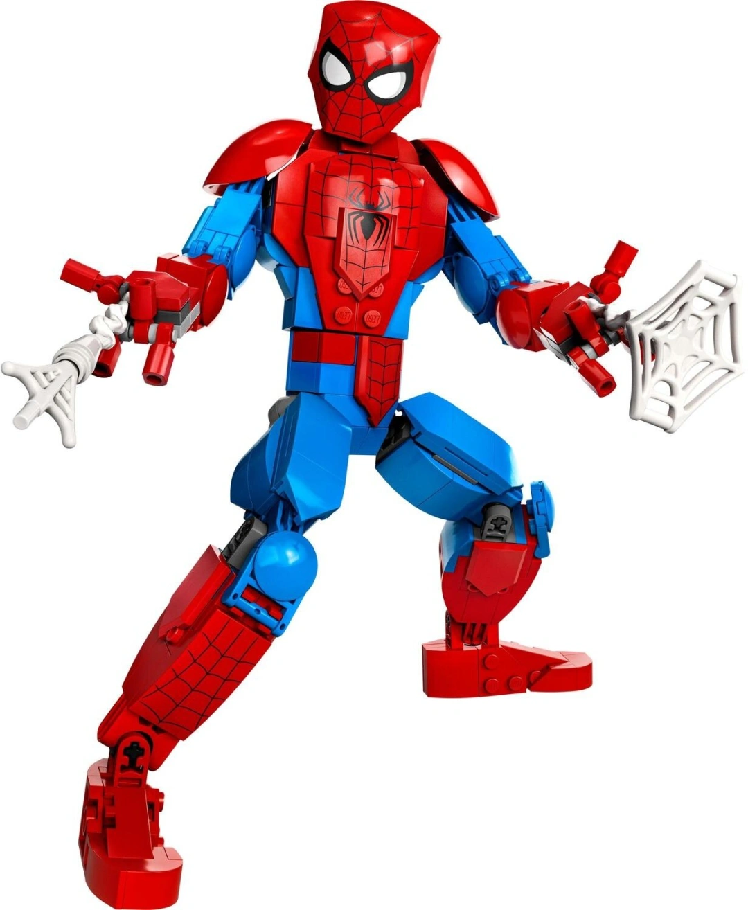 LEGO® Marvel 76226 Spider-Man – figurka