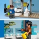 LEGO Jurassic World 76949 Útok giganotosaura a therizinosaura