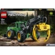 LEGO® Technic 42157 Lesní traktor John Deere 948L-II