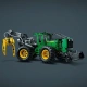 LEGO® Technic 42157 Lesní traktor John Deere 948L-II