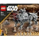 LEGO® Star Wars™ 75337 AT-TE™