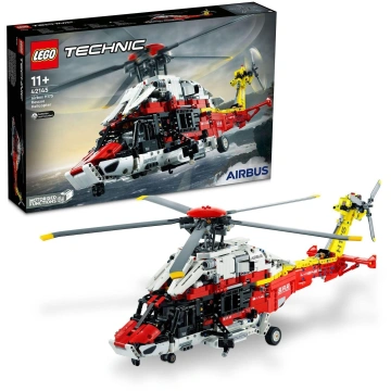 LEGO® Technic 42145 Záchranářský vrtulník Airbus H175