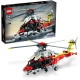 LEGO® Technic 42145 Záchranářský vrtulník Airbus H175