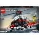 LEGO® Technic 42145 Záchranářský vrtulník Airbus H175