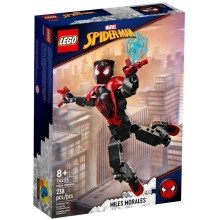 LEGO® Marvel 76225 Miles Morales – figurka