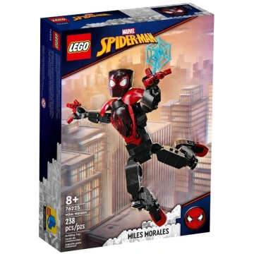 LEGO® Marvel 76225 Miles Morales – figurka