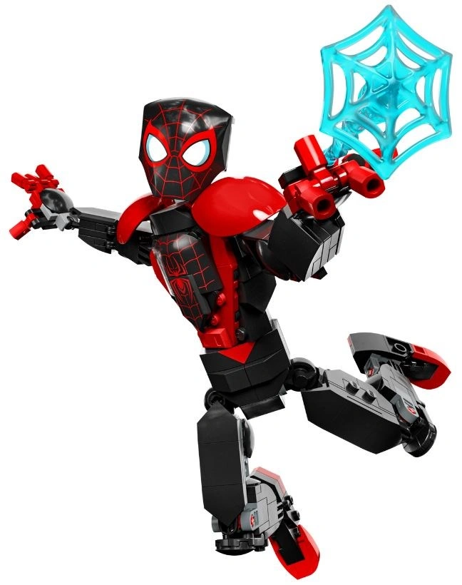 LEGO® Marvel 76225 Miles Morales – figurka