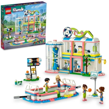 LEGO® Friends 41744 Sportovní středisko