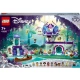 LEGO® I Disney 43215 Kouzelný domek na stromě