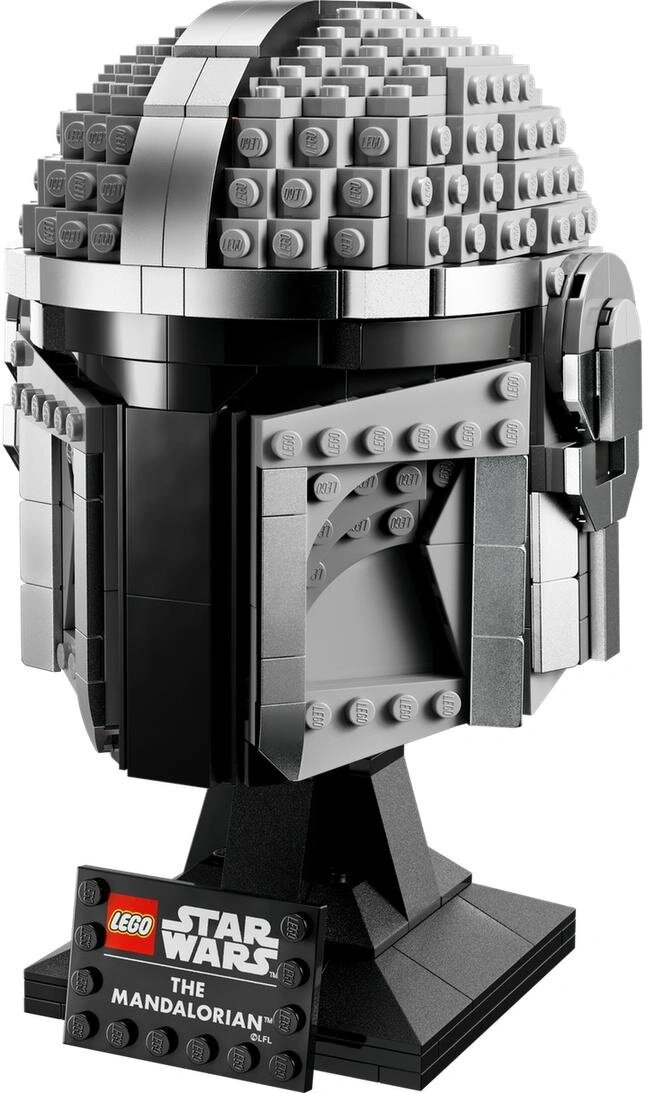 LEGO® Star Wars™ 75328 Helma Mandaloriana