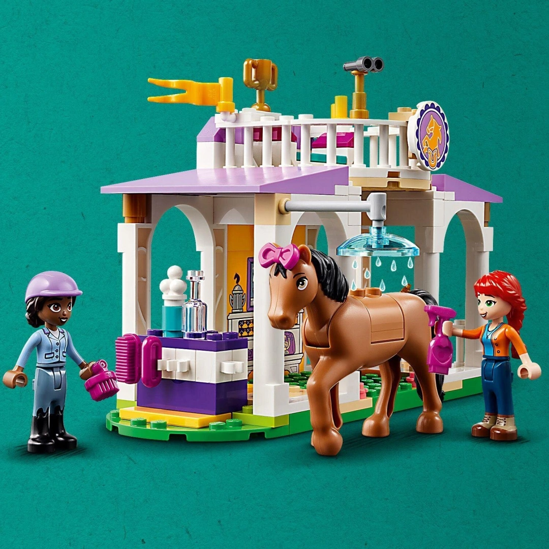 LEGO® Friends 41746 Výcvik koní