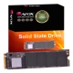 AFOX ME300-256GN SSD disk M.2 256 GB PCI Express 3.0 3D NAND NVMe