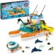 LEGO® Friends 41734 Námořní záchranářská loď