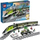 LEGO® City 60337 Expresní vláček