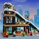 LEGO® City 60366 Lyžařský a lezecký areál