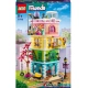 LEGO® Friends 41748 Komunitní centrum v městečku Heartlake