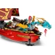 LEGO Ninjago 71797 Odměna osudu – závod s časem