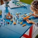 LEGO City 60379 Hlubinná průzkumná ponorka