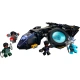 LEGO Marvel 76211 Shuriin tryskáč Sunbird