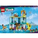 LEGO® Friends 41736 Námořní záchranářské centrum