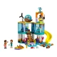 LEGO® Friends 41736 Námořní záchranářské centrum