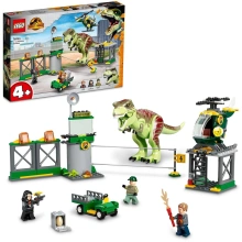 LEGO Jurassic World 76944 