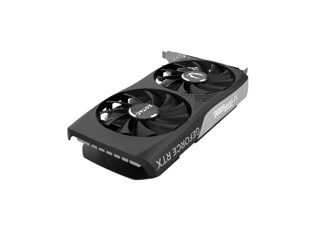 Zotac GAMING GeForce RTX 4060 Twin Edge NVIDIA 8 GB GDDR6