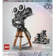 LEGO® I Disney™ 43230 Kamera na počest Walta Disneyho