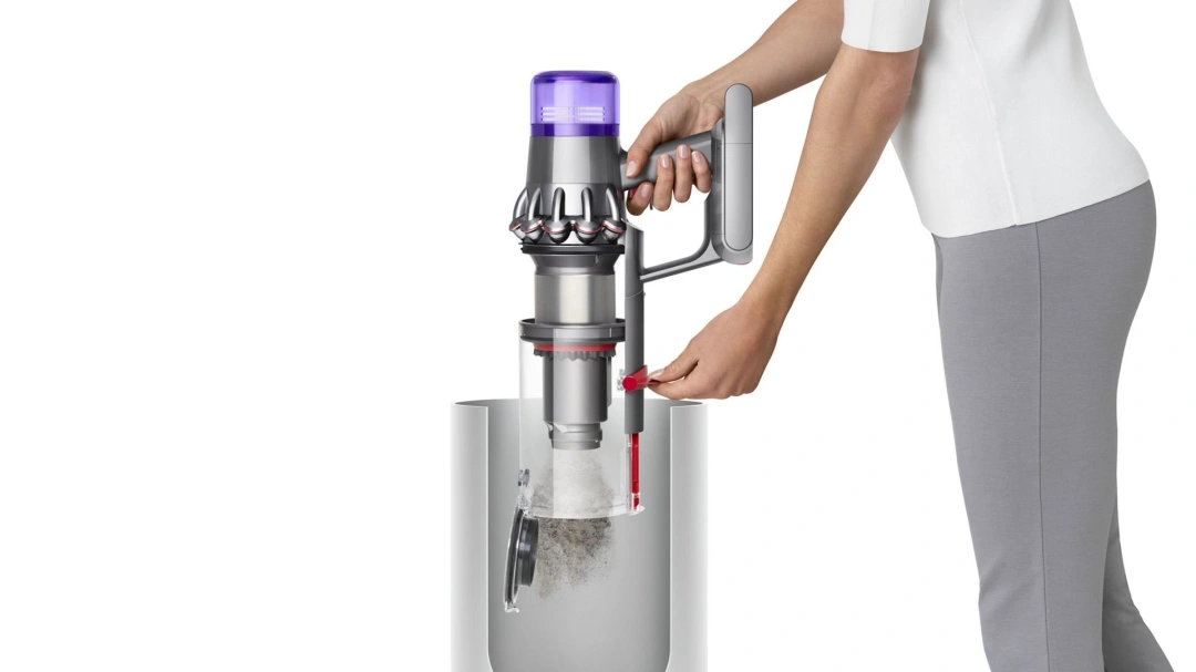 Dyson V11