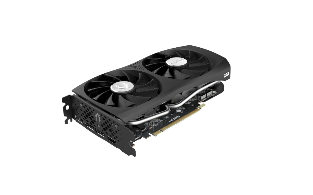 Zotac GAMING GeForce RTX 4060 Ti Twin Edge NVIDIA 16 GB GDDR6