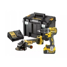 DEWALT DCK2020P2T-QW