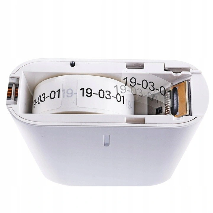 Niimbot D11, White