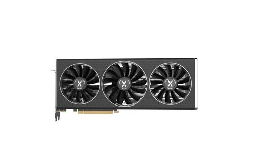 XFX SPEEDSTER QICK 319 AMD Radeon RX 6750 XT 12 GB GDDR6