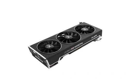 XFX SPEEDSTER QICK 319 AMD Radeon RX 6750 XT 12 GB GDDR6