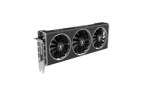 XFX SPEEDSTER QICK 319 AMD Radeon RX 6750 XT 12 GB GDDR6